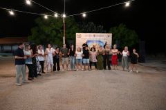 ΕΤΗΣΙΟΣ ΚΑΛΟΚΑΙΡΙΝΟΣ ΧΟΡΟΣ 2026