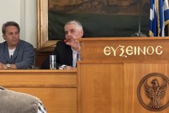 ΠΑΡΟΥΣΙΑΣΗ ΨΗΦΙΟΠΟΙΗΣΗΣ