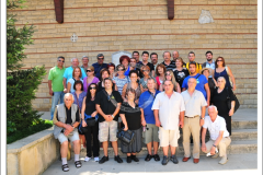 ΕΚΔΡΟΜΗ ΣΤΟΝ ΠΟΝΤΟ 2011